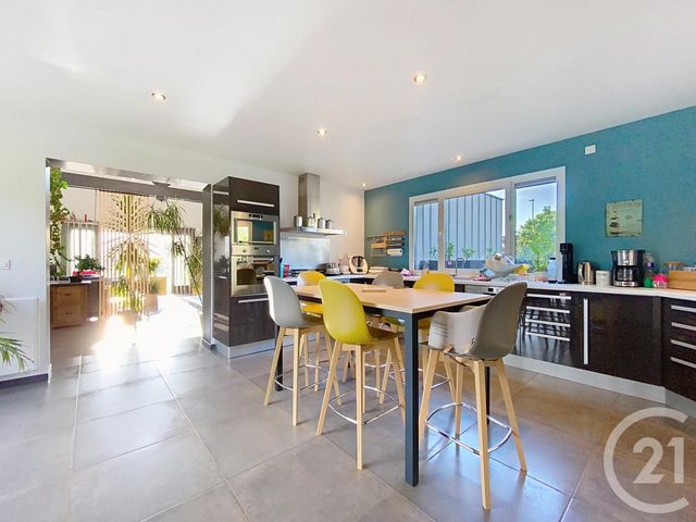 Maison &agrave; vendre - 8 pi&egrave;ces - 213,50 m2 - Chartres - 28 - CENTRE