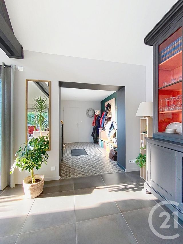 Maison &agrave; vendre - 8 pi&egrave;ces - 213,50 m2 - Chartres - 28 - CENTRE