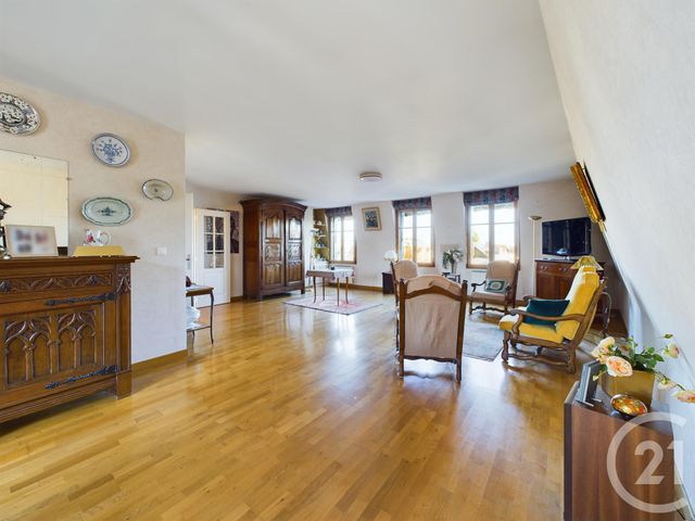 Appartement F5 à vendre - 5 pièces - 145,32 m2 - Chartres - 28 - CENTRE