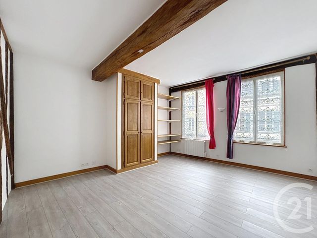 Appartement F1 à vendre - 2 pièces - 38,79 m2 - Chartres - 28 - CENTRE