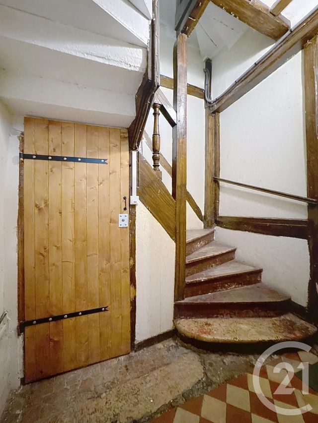 Appartement F1 à vendre - 2 pièces - 38,79 m2 - Chartres - 28 - CENTRE