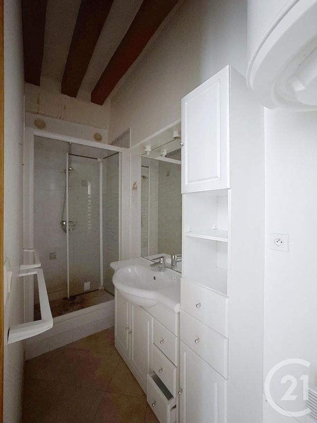 Appartement F1 à vendre - 2 pièces - 38,79 m2 - Chartres - 28 - CENTRE