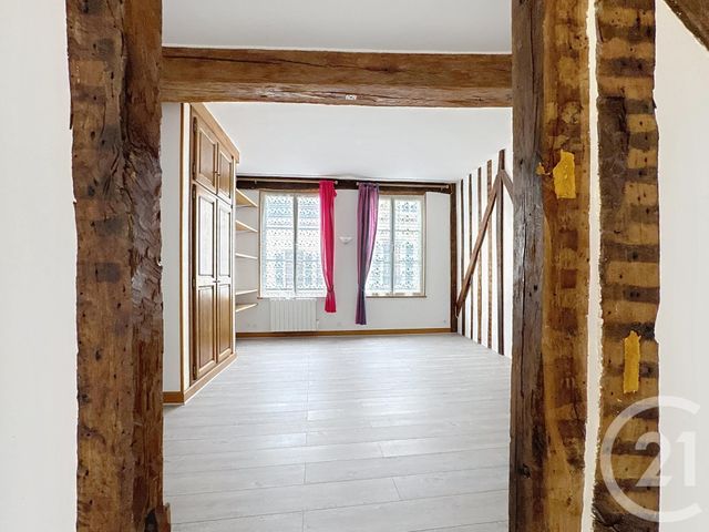 Appartement F1 à vendre - 2 pièces - 38,79 m2 - Chartres - 28 - CENTRE