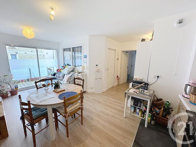 appartement - CHARTRES - 28
