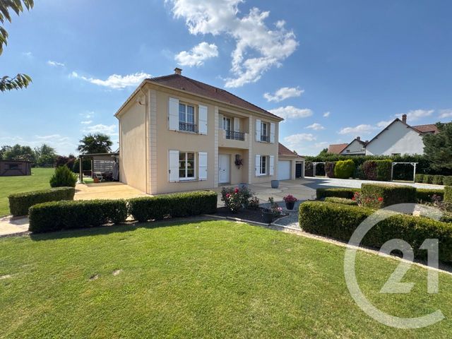 Maison à vendre - 5 pièces - 140 m2 - Chartres - 28 - CENTRE