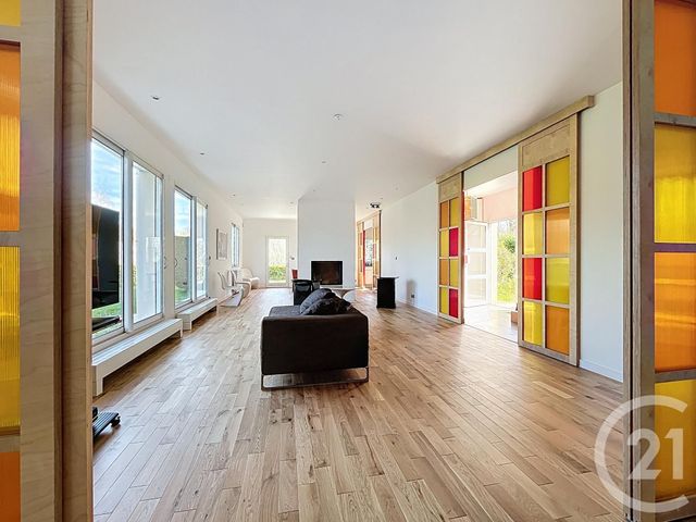 Maison à vendre - 7 pièces - 177 m2 - Chartres - 28 - CENTRE