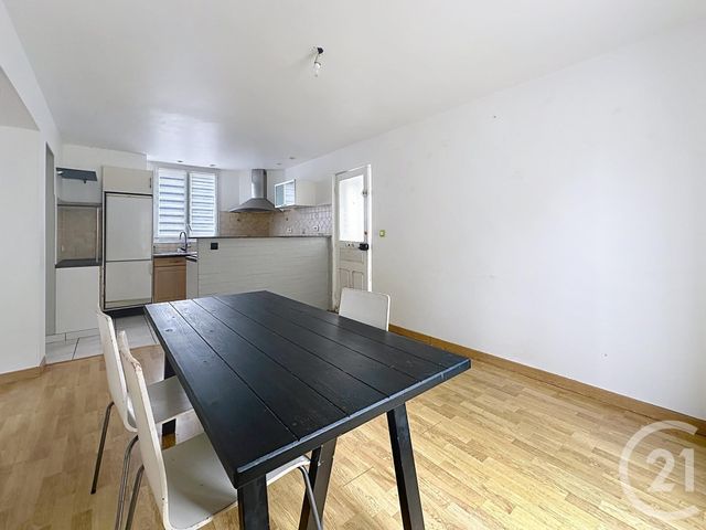 Maison à vendre - 4 pièces - 73 m2 - Chartres - 28 - CENTRE
