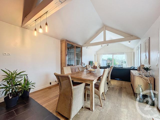 Maison à vendre - 5 pièces - 103 m2 - Chartres - 28 - CENTRE