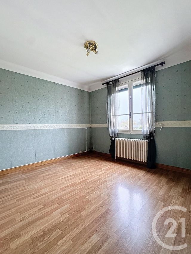 Maison à vendre - 5 pièces - 100 m2 - St Georges Sur Eure - 28 - CENTRE