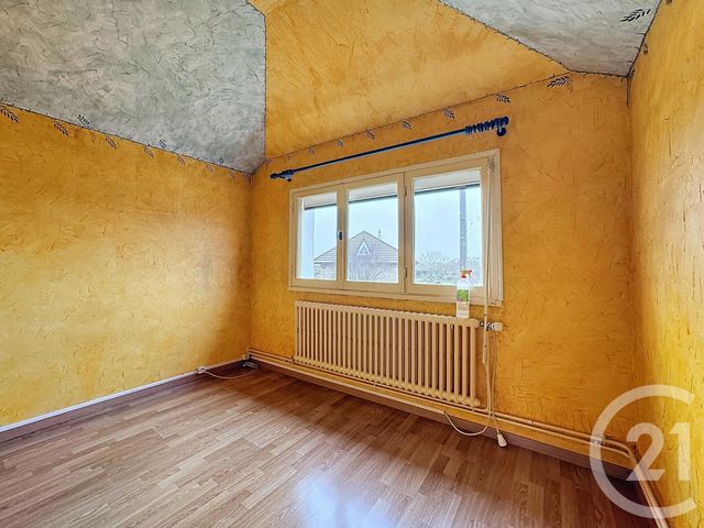 Maison à vendre - 5 pièces - 100 m2 - St Georges Sur Eure - 28 - CENTRE