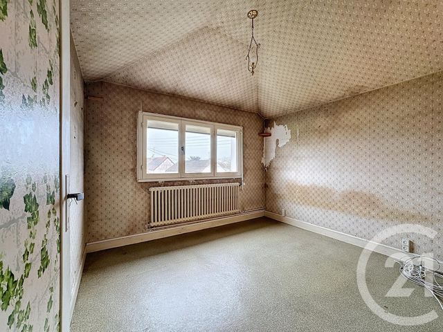 Maison à vendre - 5 pièces - 100 m2 - St Georges Sur Eure - 28 - CENTRE