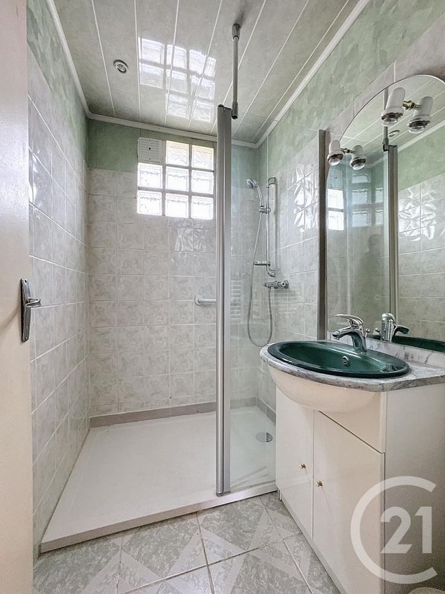 Maison à vendre - 5 pièces - 100 m2 - St Georges Sur Eure - 28 - CENTRE