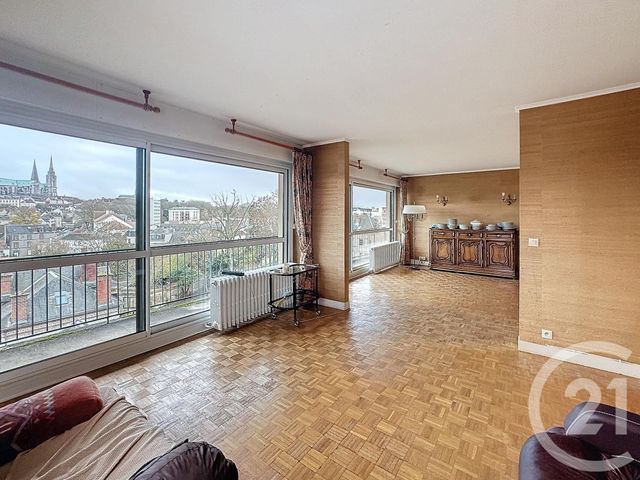Appartement F5 à vendre CHARTRES