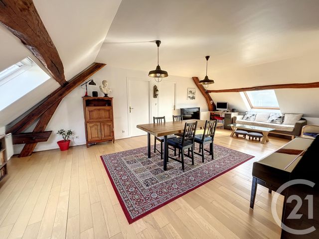 Appartement F3 &agrave; vendre - 3 pi&egrave;ces - 87 m2 - Chartres - 28 - CENTRE