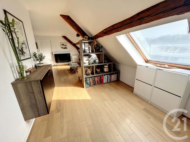 Appartement F3 &agrave; vendre - 3 pi&egrave;ces - 87 m2 - Chartres - 28 - CENTRE