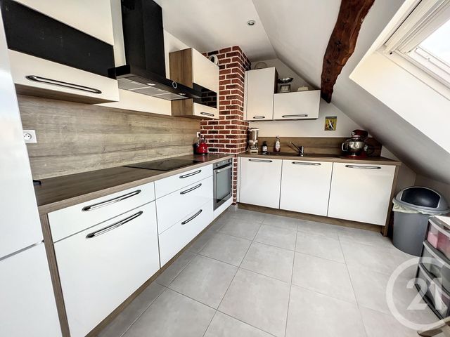 Appartement F3 &agrave; vendre - 3 pi&egrave;ces - 87 m2 - Chartres - 28 - CENTRE