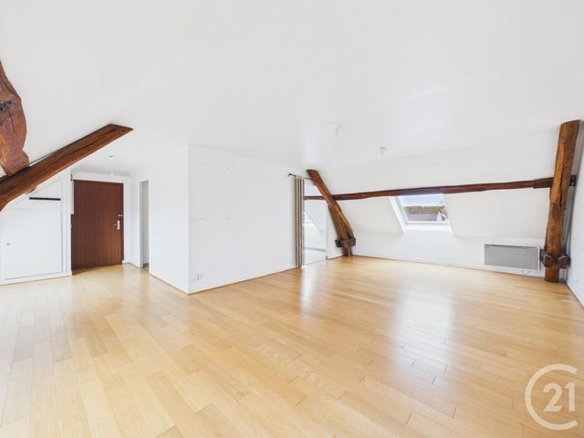 Appartement F3 à vendre CHARTRES