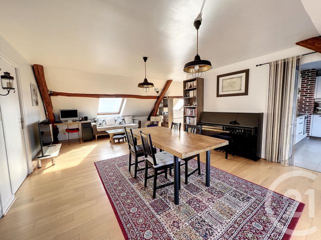 Appartement F3 &agrave; vendre - 3 pi&egrave;ces - 87 m2 - Chartres - 28 - CENTRE