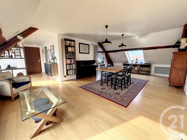 Appartement F3 à vendre CHARTRES