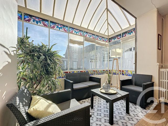 Maison à vendre - 8 pièces - 246,10 m2 - Chartres - 28 - CENTRE