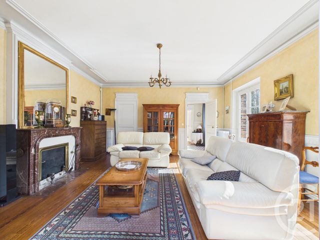 Maison &agrave; vendre - 8 pi&egrave;ces - 246,10 m2 - Chartres - 28 - CENTRE