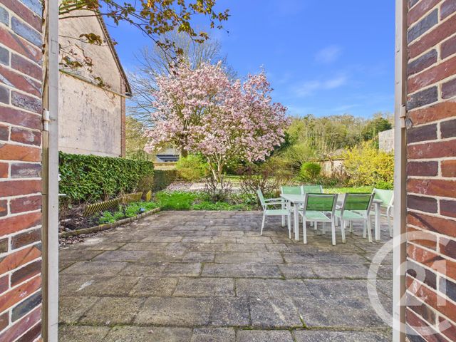 Maison &agrave; vendre - 8 pi&egrave;ces - 246,10 m2 - Chartres - 28 - CENTRE