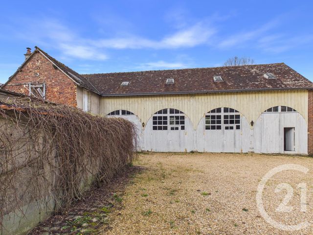 Maison &agrave; vendre - 8 pi&egrave;ces - 246,10 m2 - Chartres - 28 - CENTRE