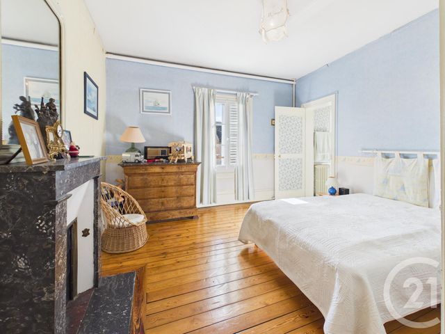 Maison &agrave; vendre - 8 pi&egrave;ces - 246,10 m2 - Chartres - 28 - CENTRE