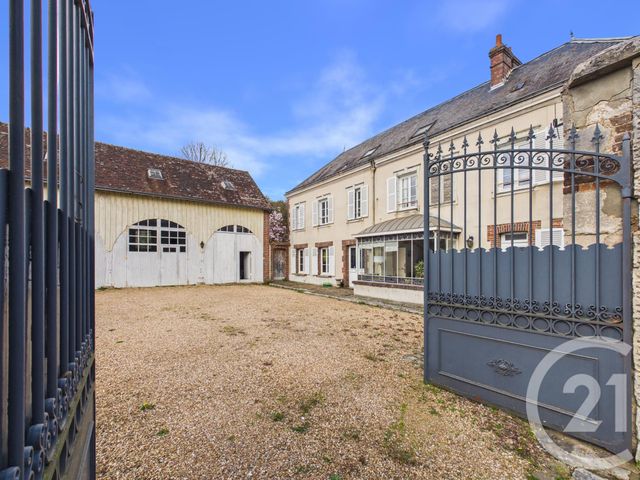 Maison &agrave; vendre - 8 pi&egrave;ces - 246,10 m2 - Chartres - 28 - CENTRE