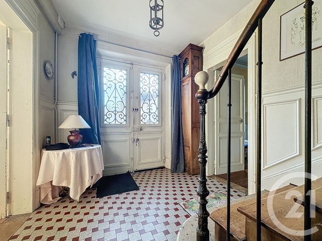 Maison à vendre - 8 pièces - 246,10 m2 - Chartres - 28 - CENTRE