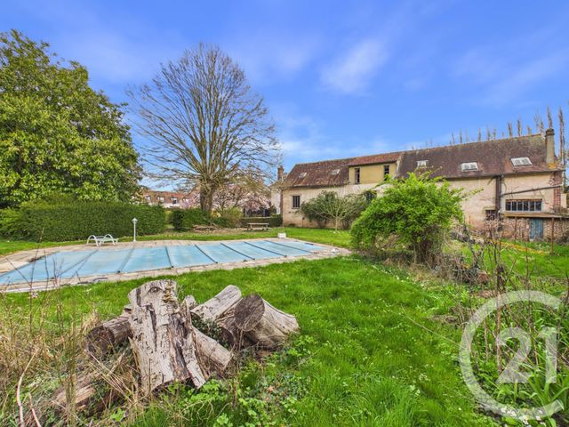 Maison &agrave; vendre - 8 pi&egrave;ces - 246,10 m2 - Chartres - 28 - CENTRE