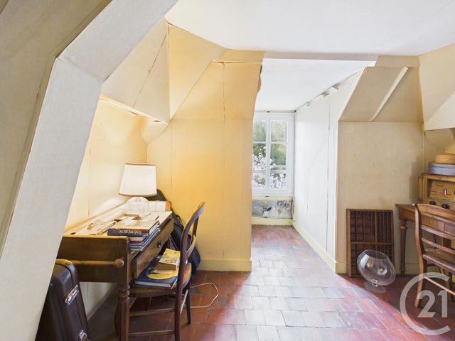 Maison &agrave; vendre - 8 pi&egrave;ces - 246,10 m2 - Chartres - 28 - CENTRE