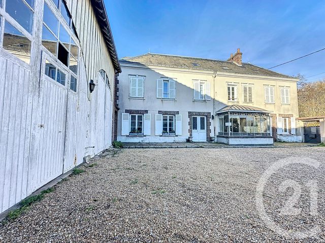 maison - CHARTRES - 28