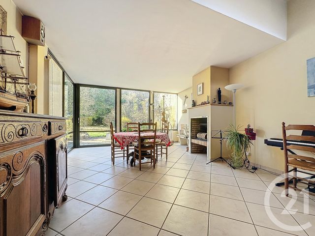 Maison &agrave; vendre - 8 pi&egrave;ces - 246,10 m2 - Chartres - 28 - CENTRE