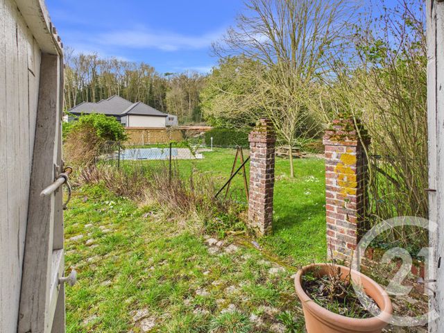 Maison &agrave; vendre - 8 pi&egrave;ces - 246,10 m2 - Chartres - 28 - CENTRE