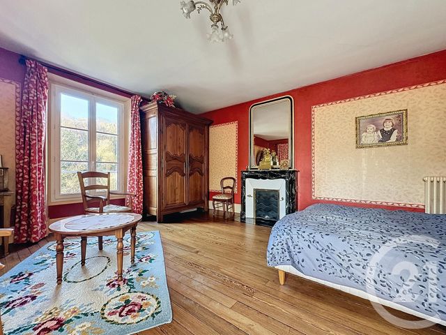 Maison à vendre - 8 pièces - 246,10 m2 - Chartres - 28 - CENTRE