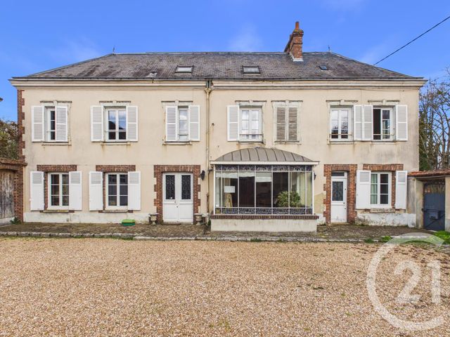 Maison à vendre CHARTRES