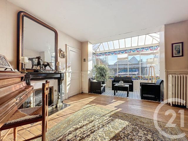 Maison à vendre - 8 pièces - 246,10 m2 - Chartres - 28 - CENTRE