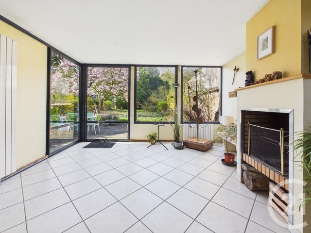 Maison &agrave; vendre - 8 pi&egrave;ces - 246,10 m2 - Chartres - 28 - CENTRE