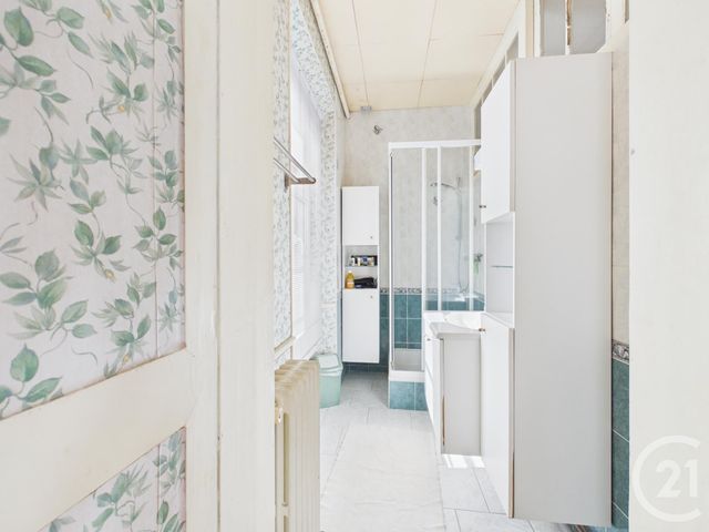 Maison &agrave; vendre - 8 pi&egrave;ces - 246,10 m2 - Chartres - 28 - CENTRE