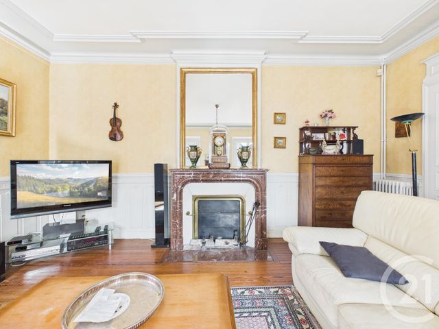 Maison &agrave; vendre - 8 pi&egrave;ces - 246,10 m2 - Chartres - 28 - CENTRE