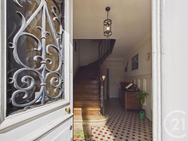 Maison &agrave; vendre - 8 pi&egrave;ces - 246,10 m2 - Chartres - 28 - CENTRE