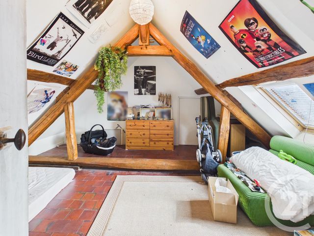 Maison &agrave; vendre - 8 pi&egrave;ces - 246,10 m2 - Chartres - 28 - CENTRE