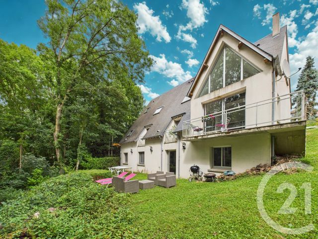 Maison à vendre - 7 pièces - 215 m2 - Chartres - 28 - CENTRE