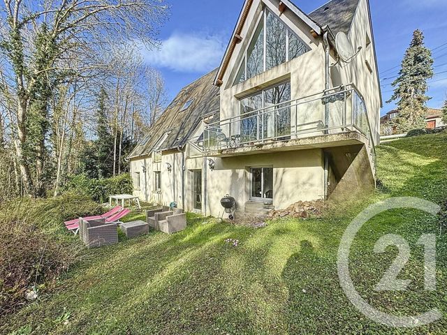 Maison à vendre - 7 pièces - 215 m2 - Chartres - 28 - CENTRE