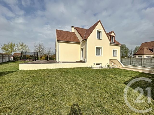 Maison à vendre CHARTRES