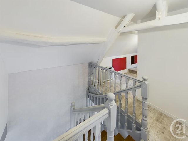 Maison à vendre - 4 pièces - 105 m2 - Fontaine La Guyon - 28 - CENTRE