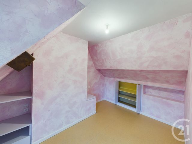 Maison à vendre - 4 pièces - 105 m2 - Fontaine La Guyon - 28 - CENTRE