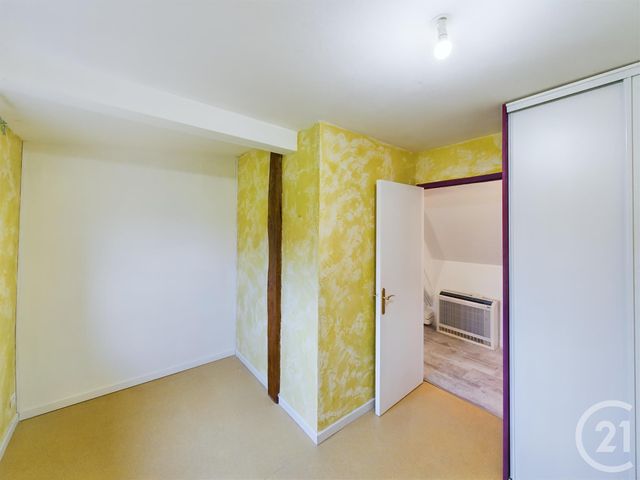 Maison à vendre - 4 pièces - 105 m2 - Fontaine La Guyon - 28 - CENTRE