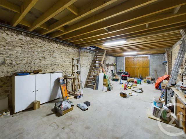 Maison à vendre - 4 pièces - 105 m2 - Fontaine La Guyon - 28 - CENTRE